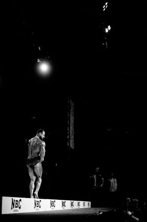 Фотограф Андрей Губренко